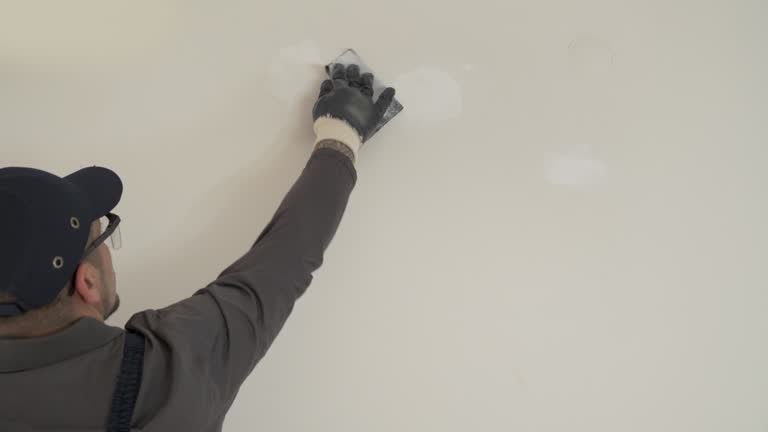 Best Ceiling Drywall Installation  in Mount Carmel, TN